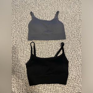 Uniqlo cami